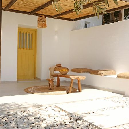 Syrolia Village Kini ภายนอก รูปภาพ