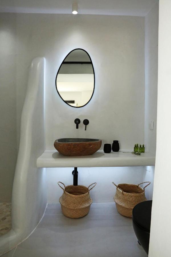 Syrolia Village Kini ภายนอก รูปภาพ