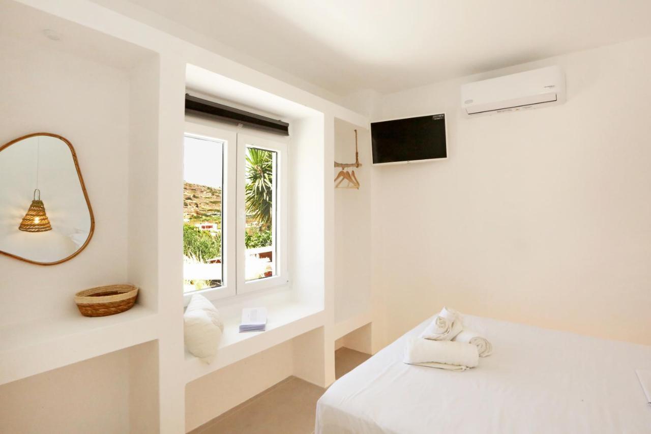 Syrolia Village Kini ภายนอก รูปภาพ